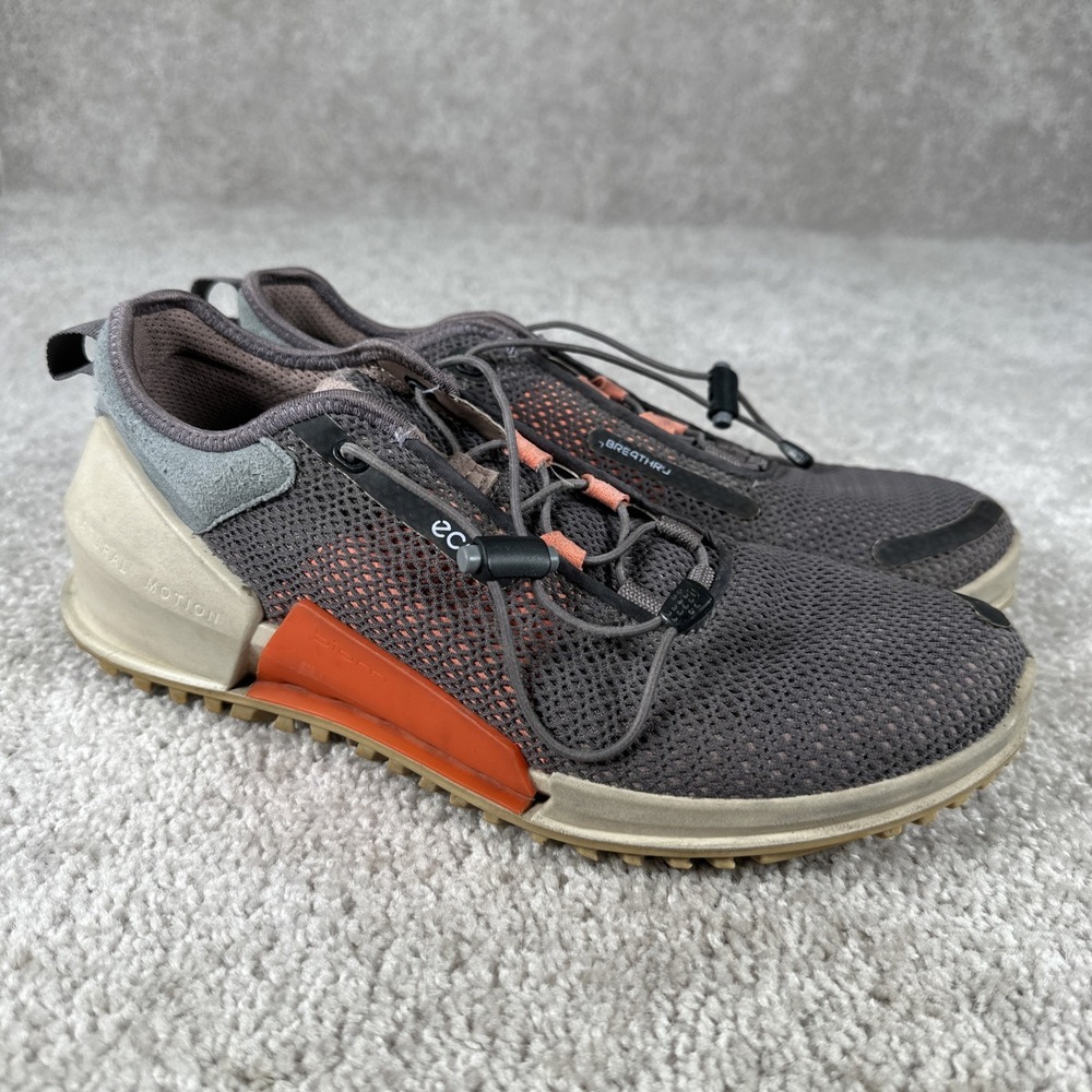 ECCO Women's Biom 2.0 Breathru Cross Trainer Size 9-9.5 US EU 40